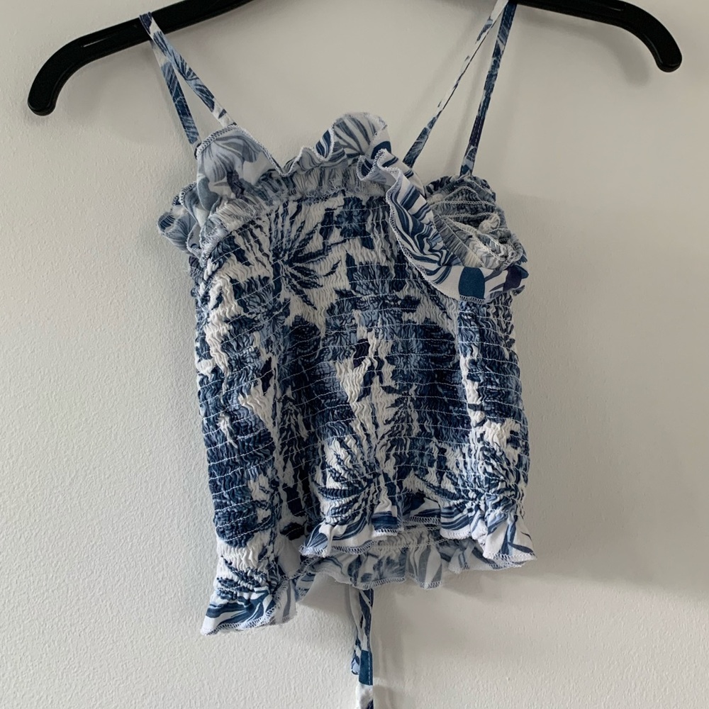 Tube top - Picture 2 of 2